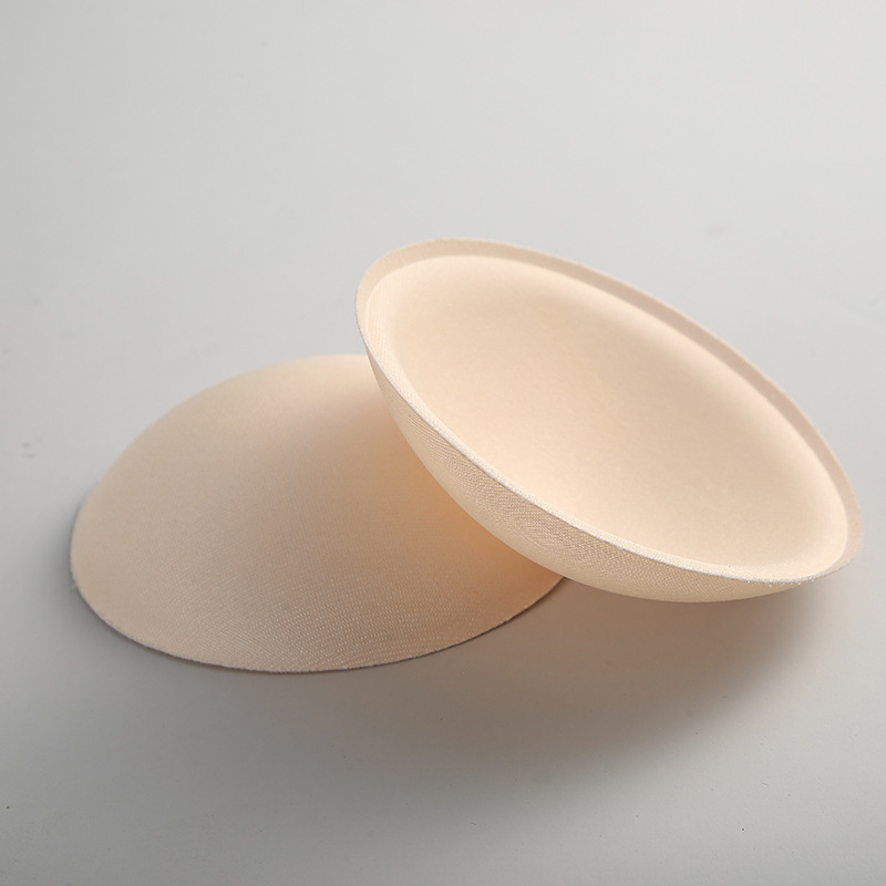 Strapless Bra Cups